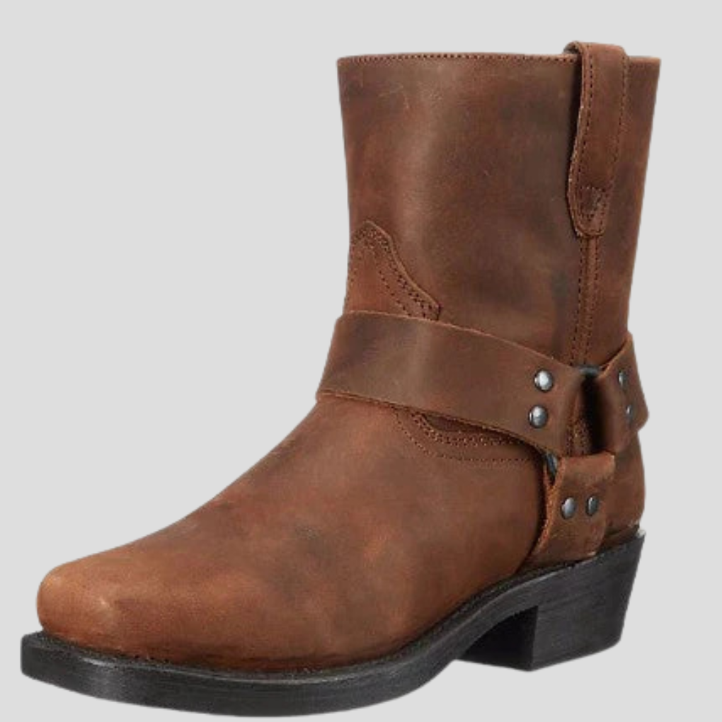 Men's Classic Cowboy Boots