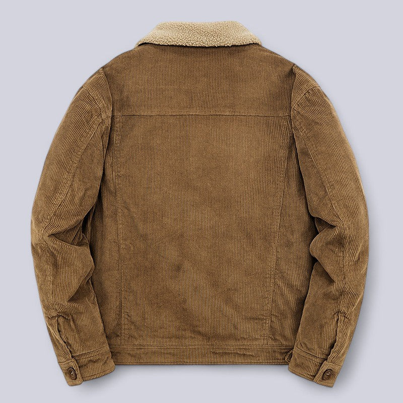 Men's Classic Jacket