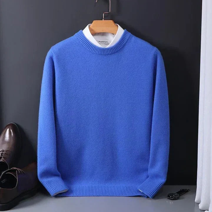 Men's Classic Sweater