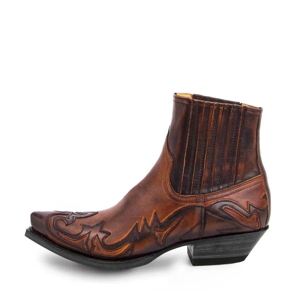 Men's Cowboy Boots