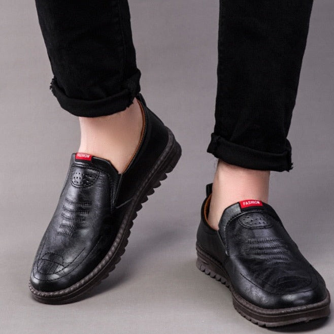 Men's Elegant Gentleman Shoes