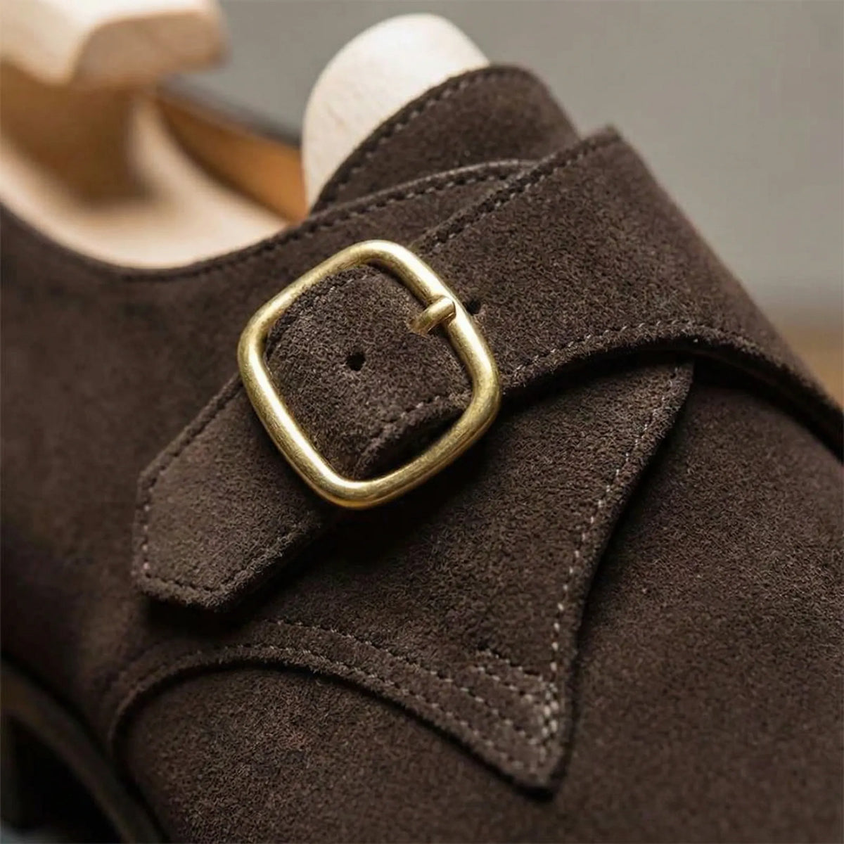 Men's Formal Shoes in a Timeless Design