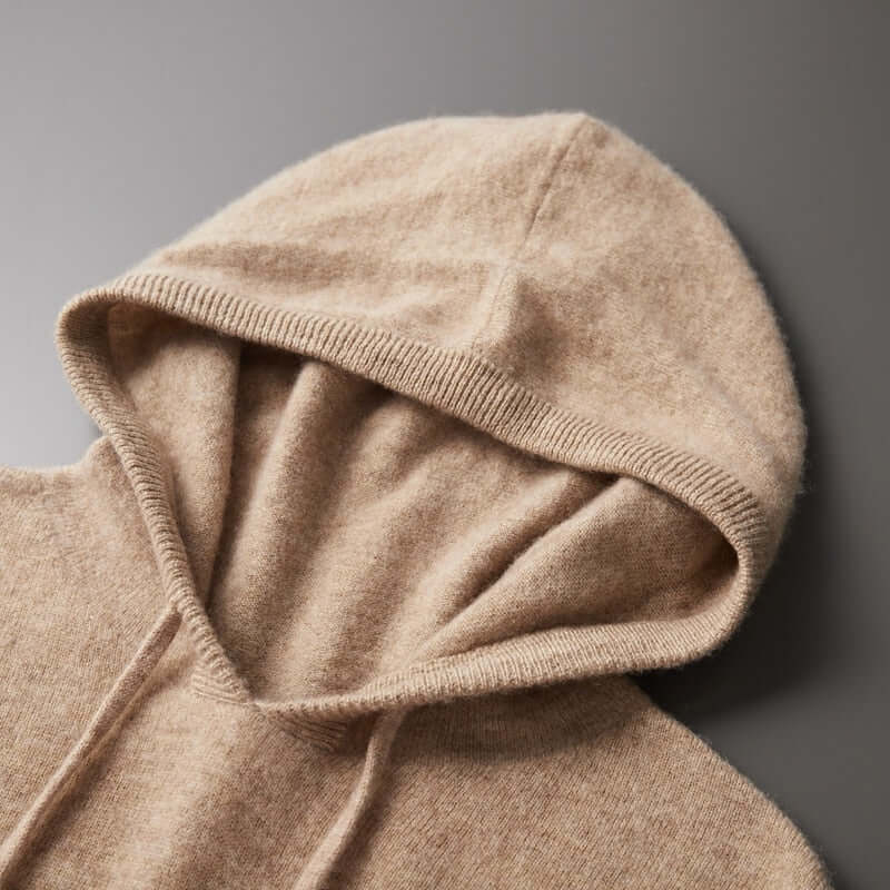 Men's Hoodie – Soft, Stylish and Warm