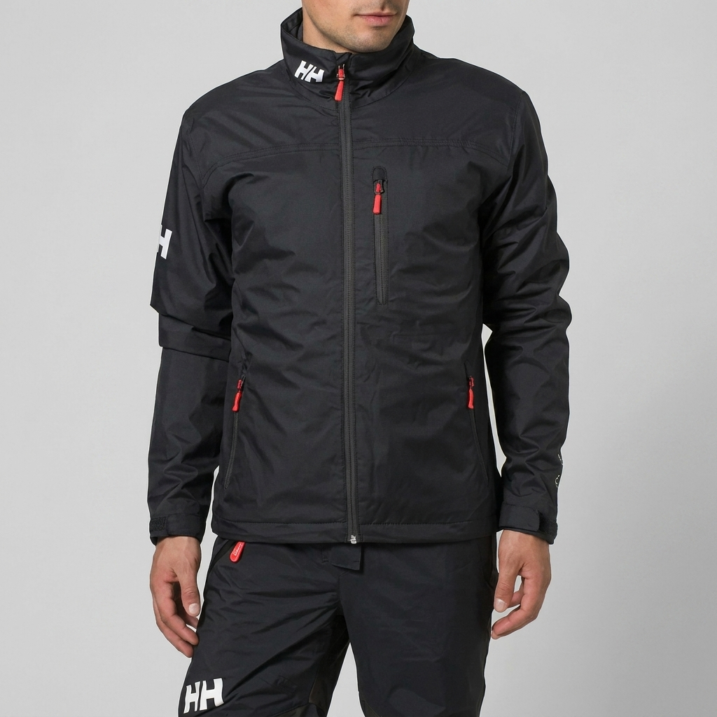Men's Lightweight Outdoor Windbreaker Jacket