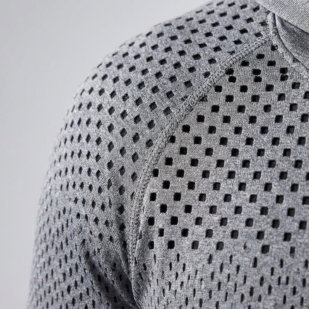 Men's Lightweight Training Top