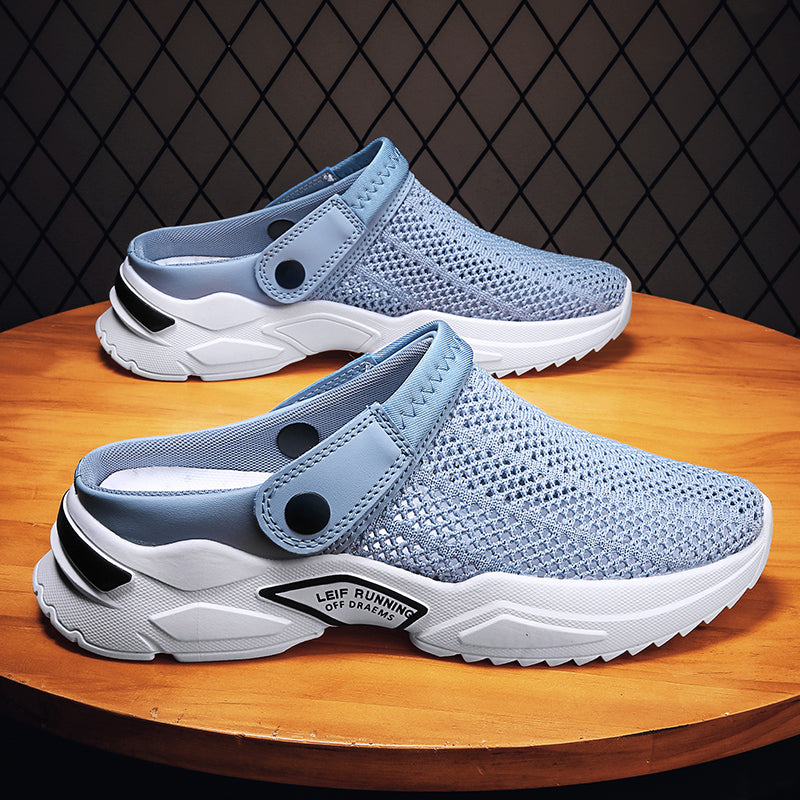 Men's Orthopedic Sandal Slippers