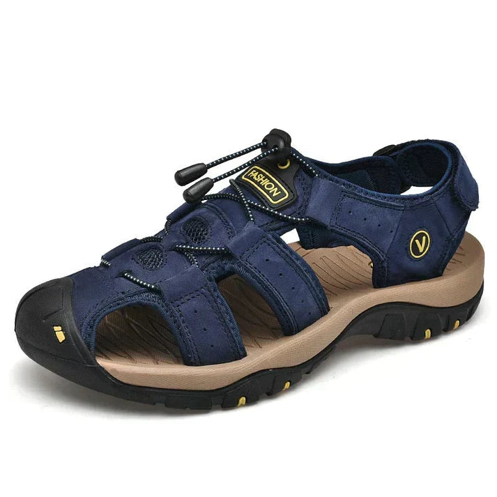 Men's Orthopedic Sandals | Comfort and Support - KAY