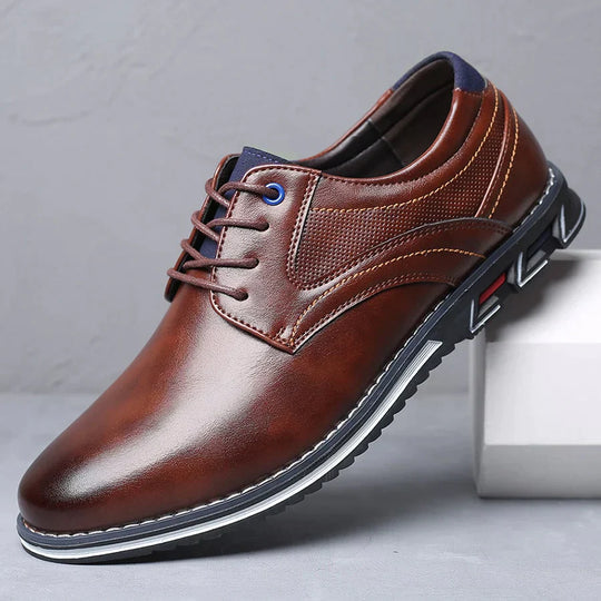 Men's Orthopedic Shoes