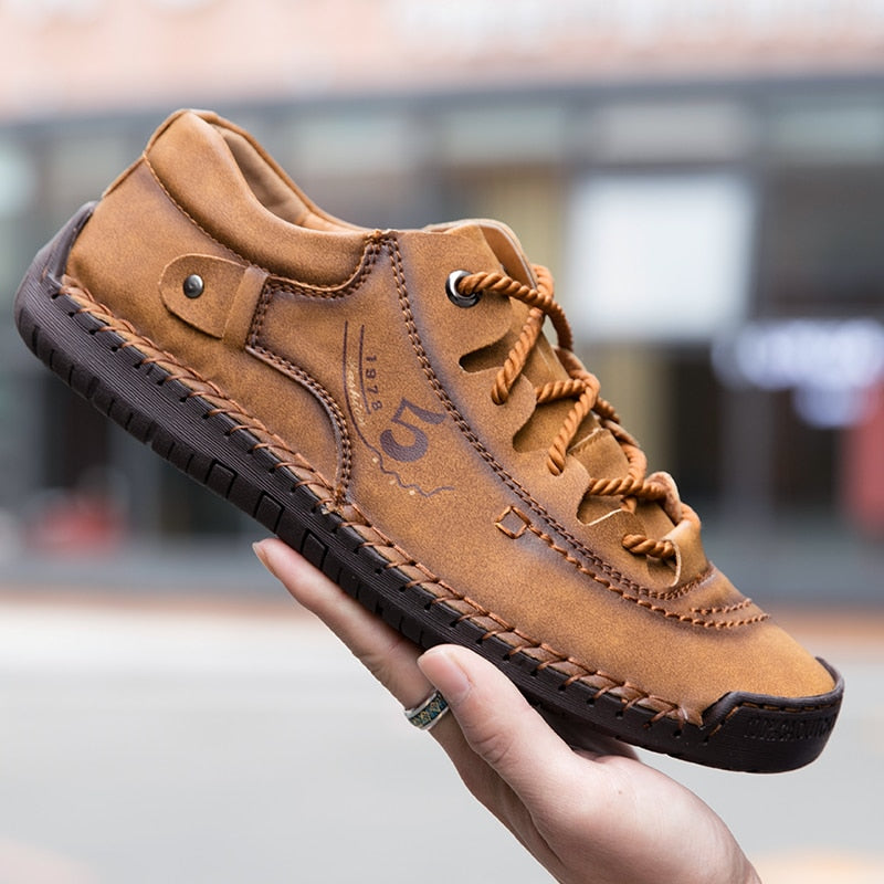 Men's Orthopedic Shoes