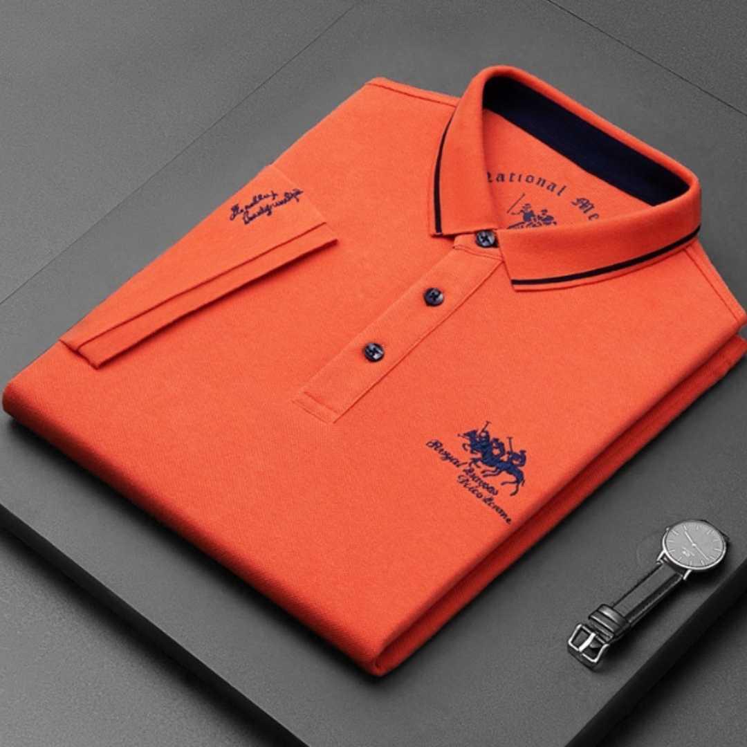 Men's Polo Shirt