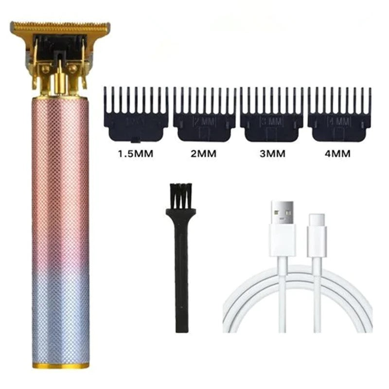 Men's Professional T-Blade Hair Trimmer
