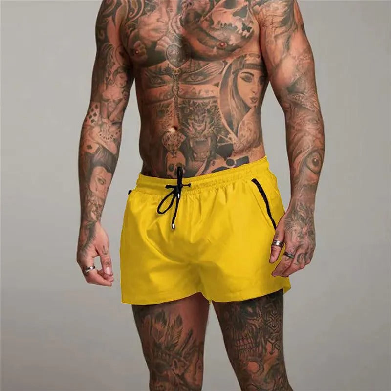 Men's Quick-Drying Stretch Summer Shorts