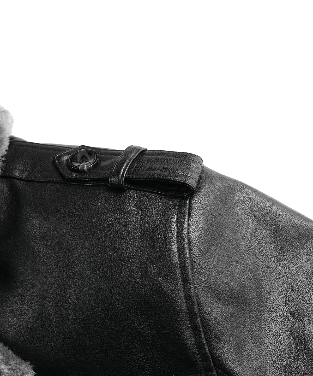 Men's Rugged Arctic Winter Coat