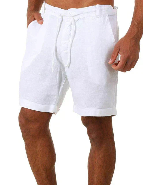 Men's Shorts - Summer 2026 Edition