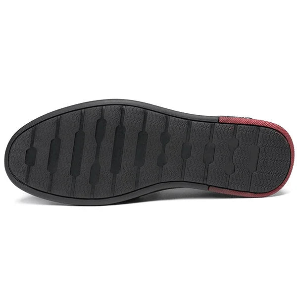 Men's Slip-On Shoes