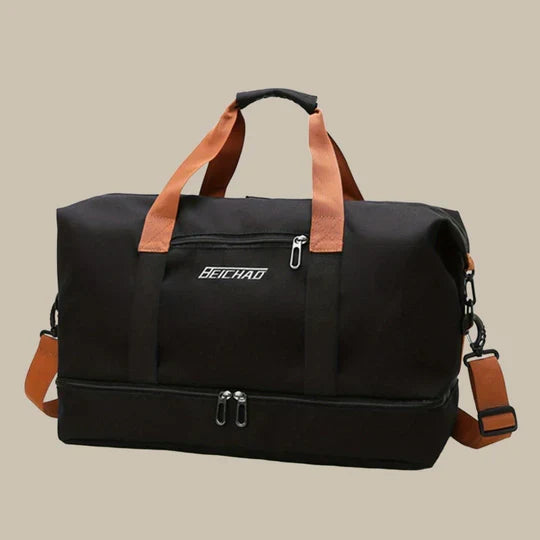 Men's Spacious Duffel Bag