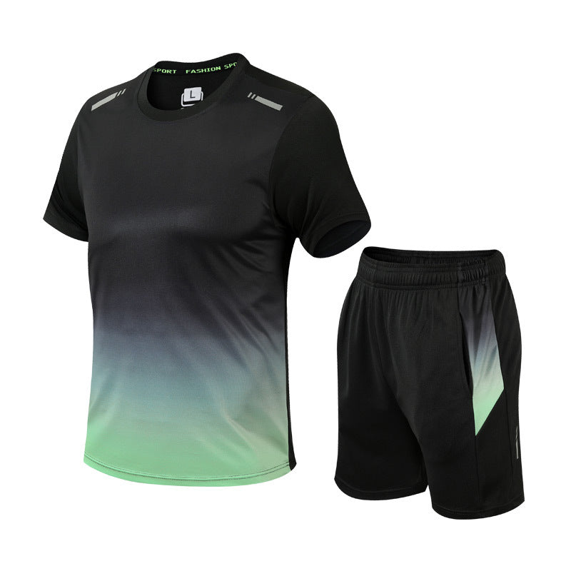 Men's Sports Set