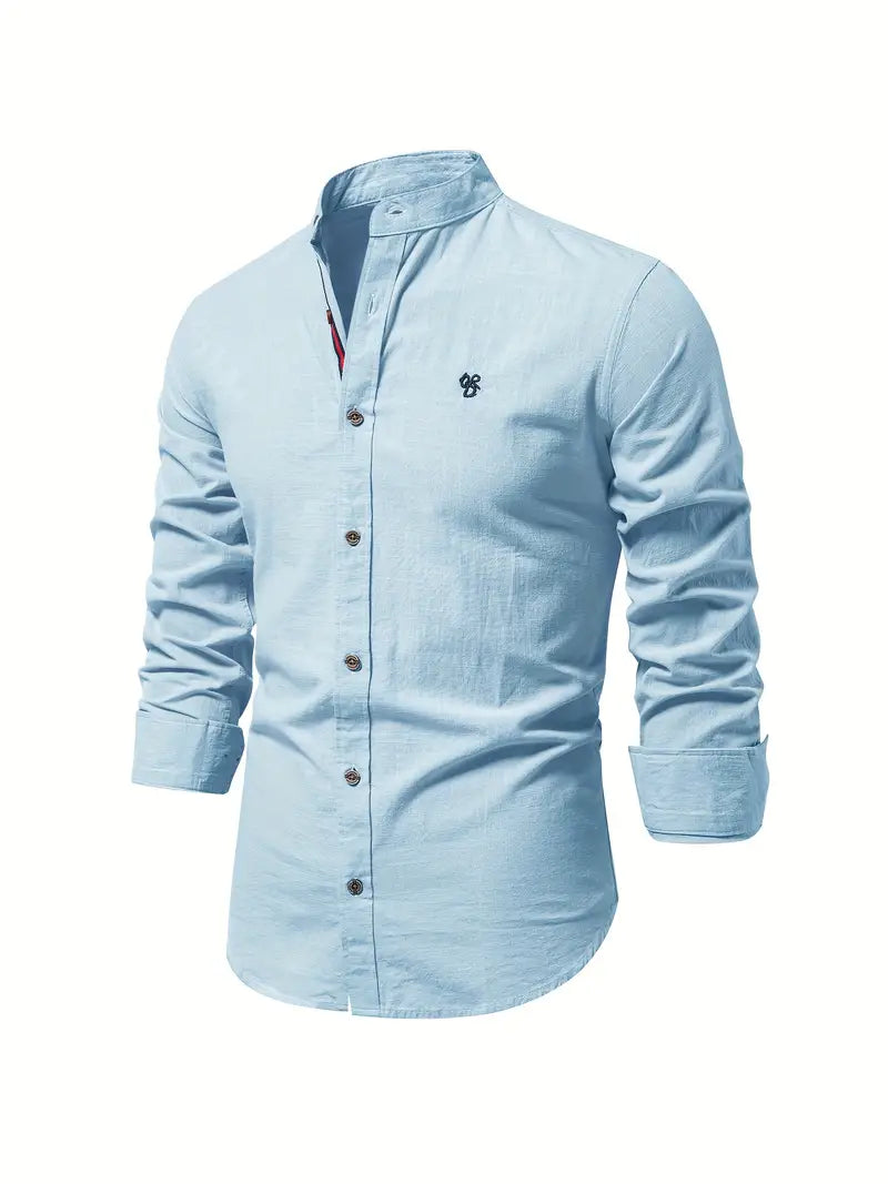 Men's Spring 2026 Shirt