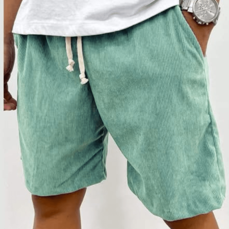 Men's Stretch Shorts with a Comfortable Fit