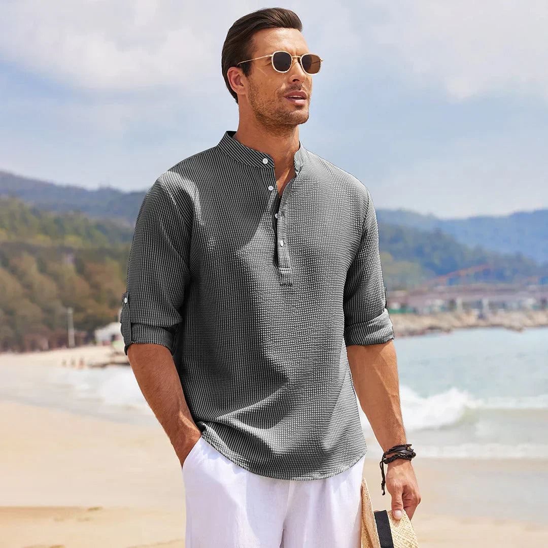 Men's Stylish Casual Shirt
