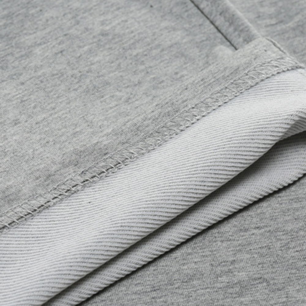 Men's Summer Sweatpants - Comfort and Style