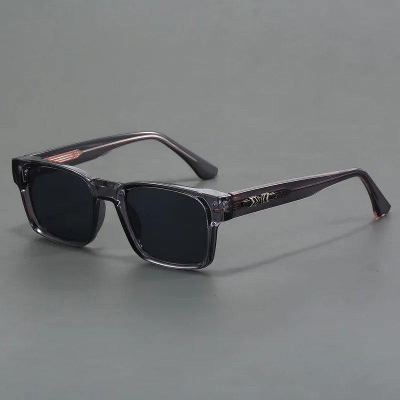 Men's Sunglasses with Case