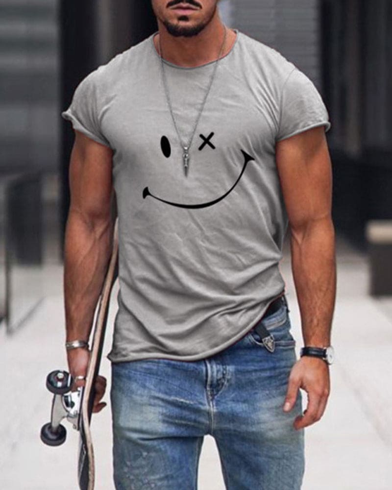 Men's T-Shirt