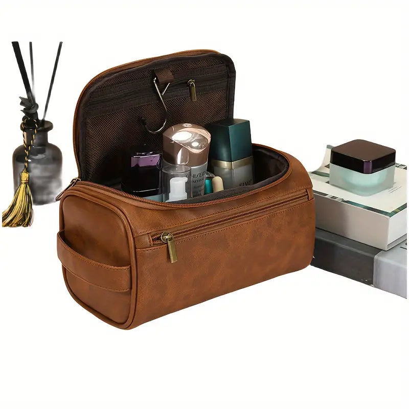 Men's Toiletry Bag