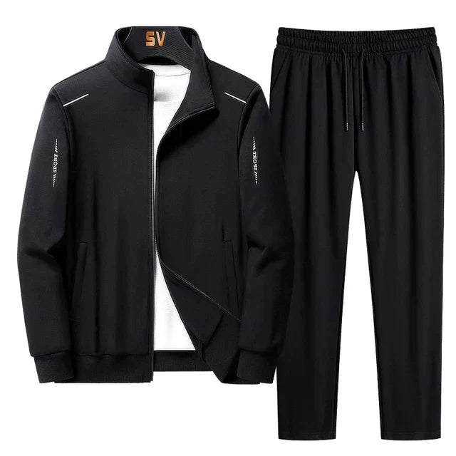 Men's Two-Piece Tracksuit - Nathan