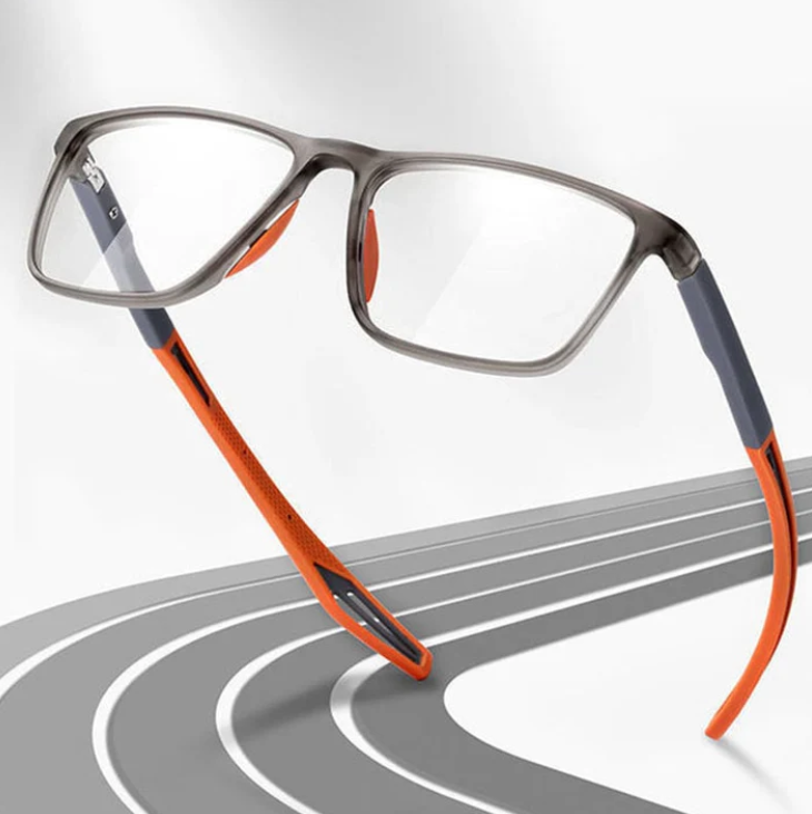 Men's Ultra-Lightweight Blue Light Glasses