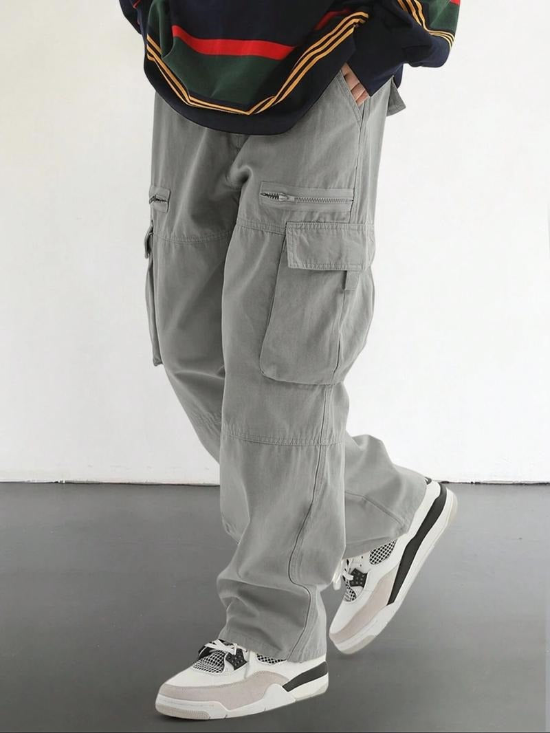 Men's Urban Utility Cargo Pants