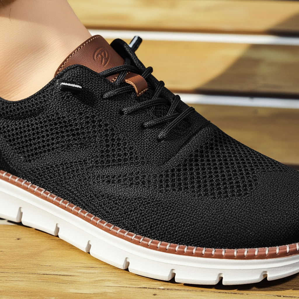 Men's Vegan Shoes