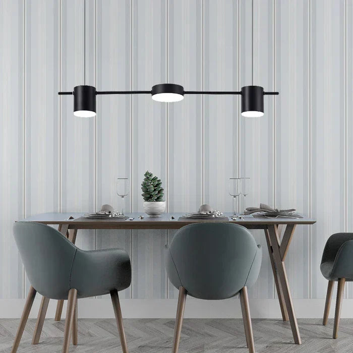 Modern Aluminium Pendant Lamp
