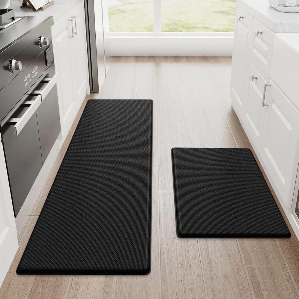 Modern Non-Slip Kitchen Mat