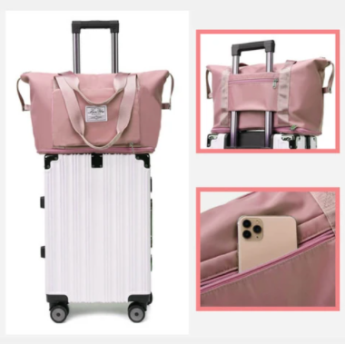 Multifunctional Travel Bag