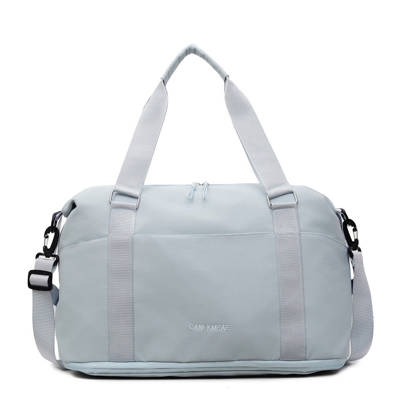 Multifunctional Travel Duffle Bag