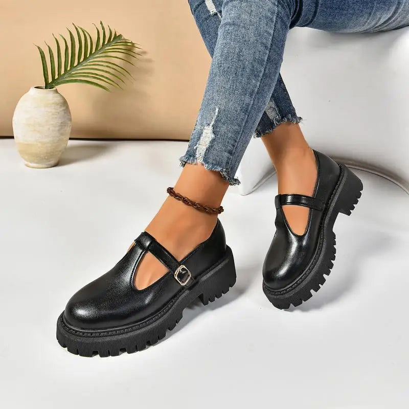 Orthopedic Shoes