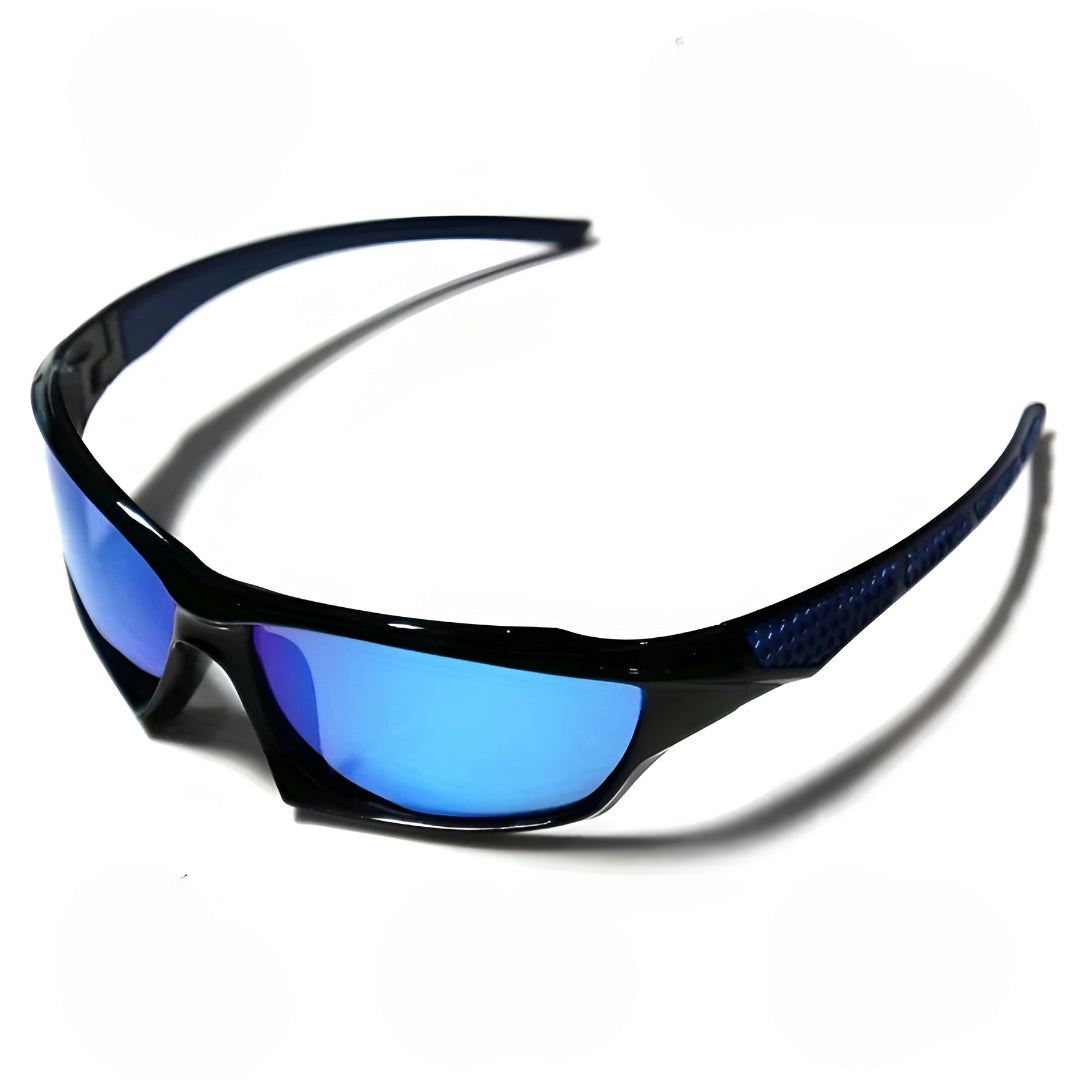 Outdoor Polarized Sports Sunglasses with UV400 Protection