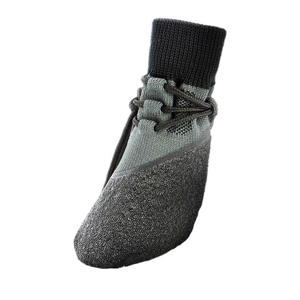 Outdoor Waterproof Breathable Hiking and Running Non-Slip Dog Boots