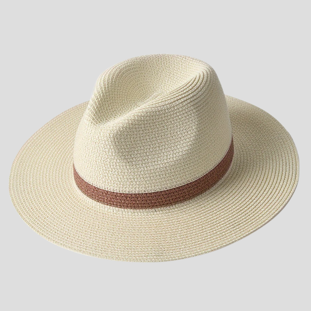 Panama Sun Hat