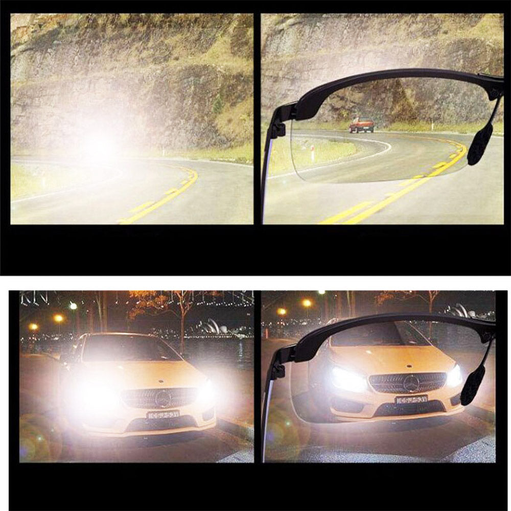 Photochromic Sunglasses
