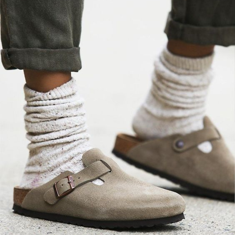 Premium Unisex Sandals