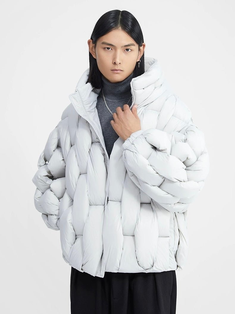 Prestige Revived Puffer Jacket