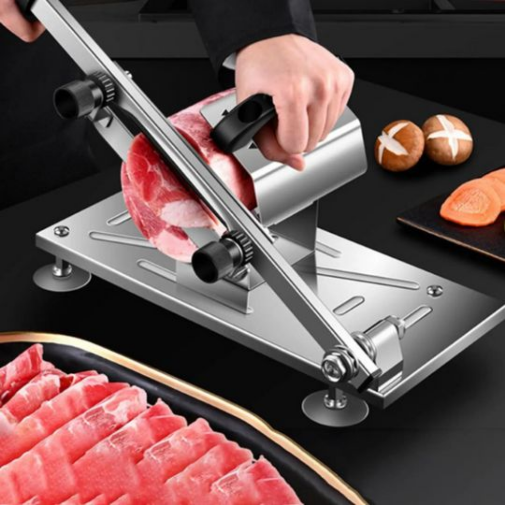 Professional Home Kitchen Slicer