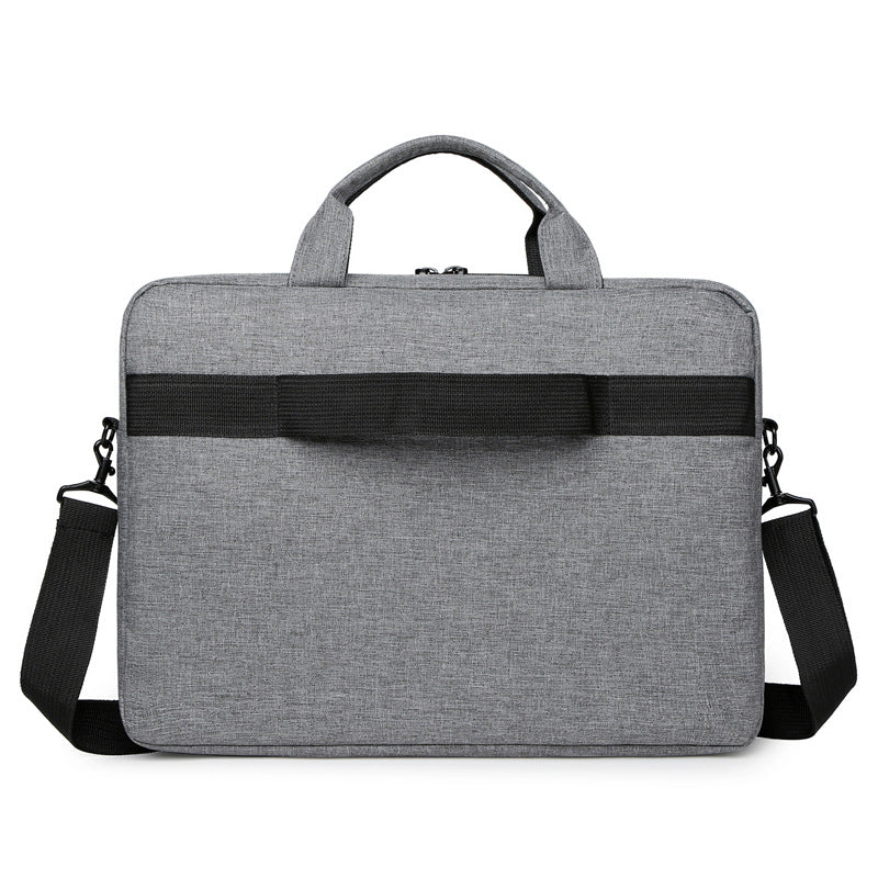 Professional Slim Briefcase