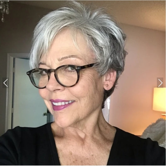 Quick Clip-In Hair Extensions for Short Hair