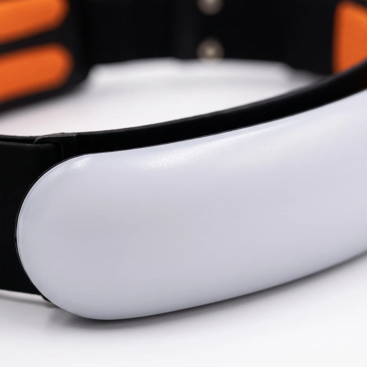 Rechargeable LED Wide Beam Headlamp