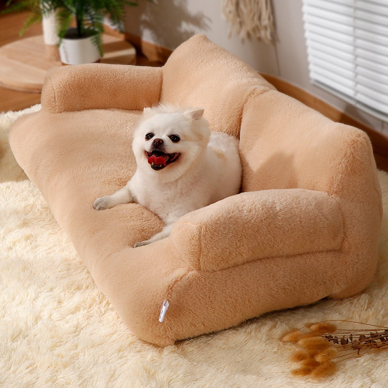 Resting Spot for Your Four-Legged Pet