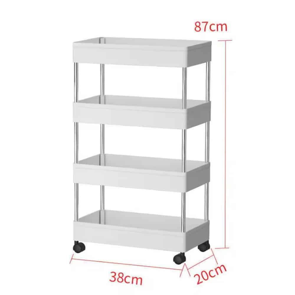 Rolling Storage Cart