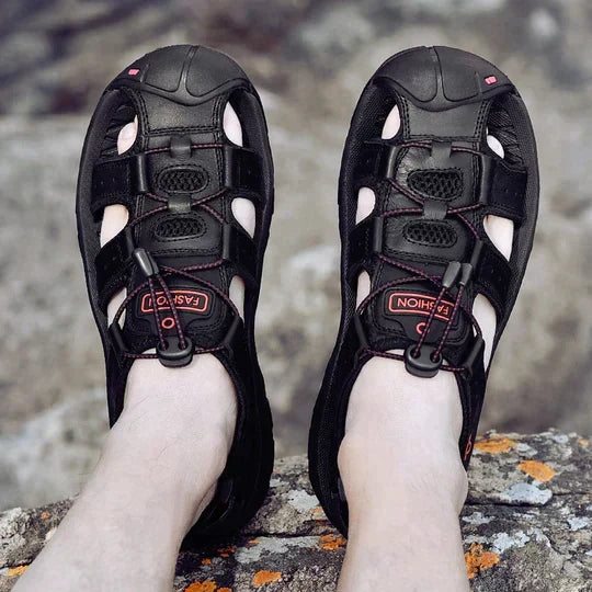 Sandals – Support, Comfort & Freedom in Everyday Steps